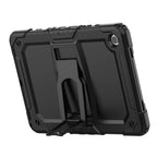 SAHARA - DEFENSE Series Case for Samsung Galaxy Tab A9+ - Black