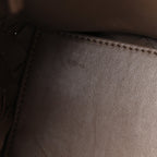 Nappa Intrecciato Small Andiamo Shoulder Bag Pinecone