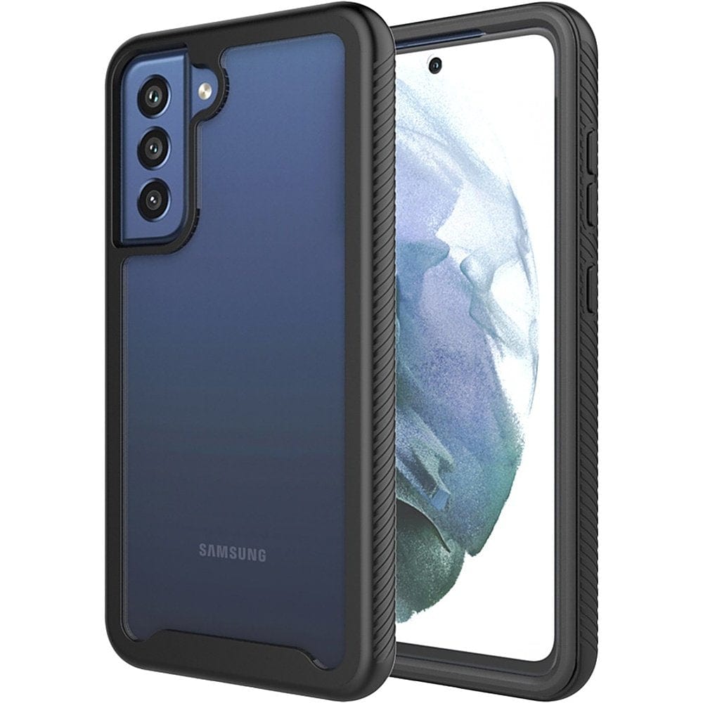 SAHARA - GRIP Series Case - Samsung Galaxy S21 FE 5G