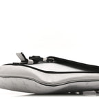 Taigarama Outdoor Flap Messenger White