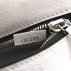 Taigarama Outdoor Flap Messenger White