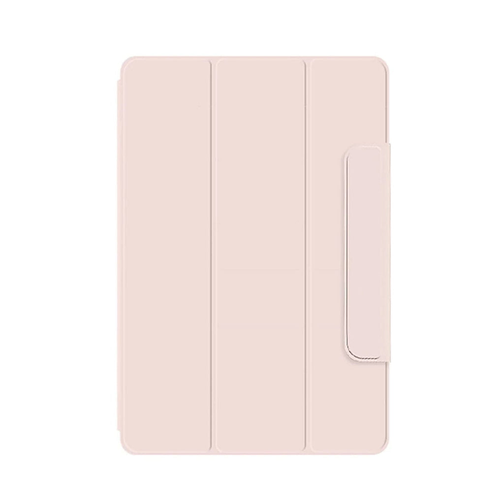SAHARA - AirShield Tri-Fold Folio Case for Google Pixel Tablet - Pink