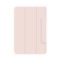 SAHARA - AirShield Tri-Fold Folio Case for Google Pixel Tablet - Pink