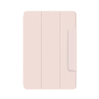 SAHARA - AirShield Tri-Fold Folio Case for Google Pixel Tablet - Pink