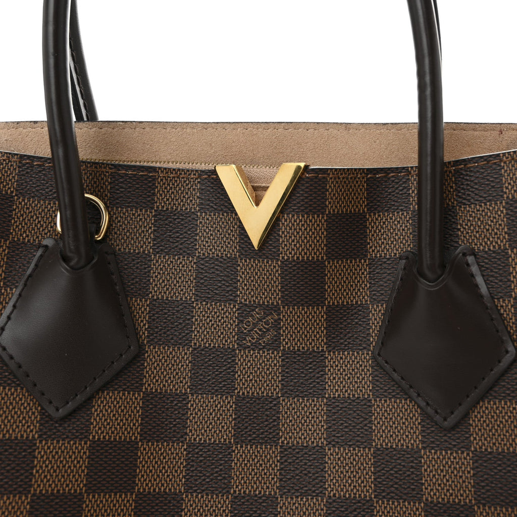 Damier Ebene Kensington