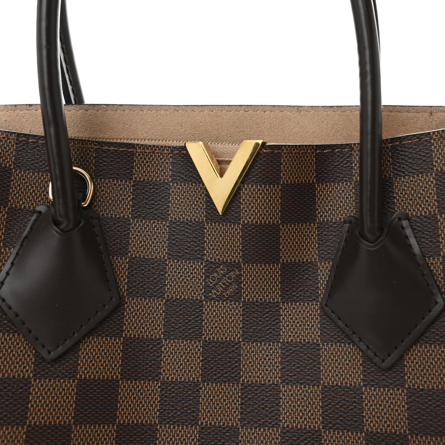 Damier Ebene Kensington