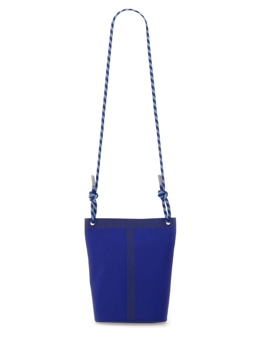 "Amoeba By Salehe Bembury" Clutch Bag