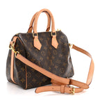 Monogram Speedy Bandouliere 25