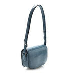 Niloticus Lizard Cherche Midi 18 Bleu Petrole