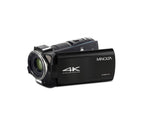 MINOLTA MN4K100Z 4K Ultra HD / 28 MP Camcorder w/10x Optical Zoom