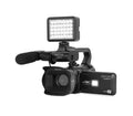 MINOLTA MN4KPRO 4K60FPS Ultra HD / 64 MP AF Pro Camcorder Kit w/WiFi