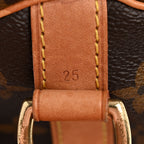 Monogram Speedy Bandouliere 25