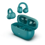 Flex Open Clip-On Earbuds