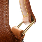 Monogram Musette Tango Long Strap