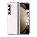 SAHARA - Venture Series  Hard Shell Clear Case - Galaxy Z Fold5