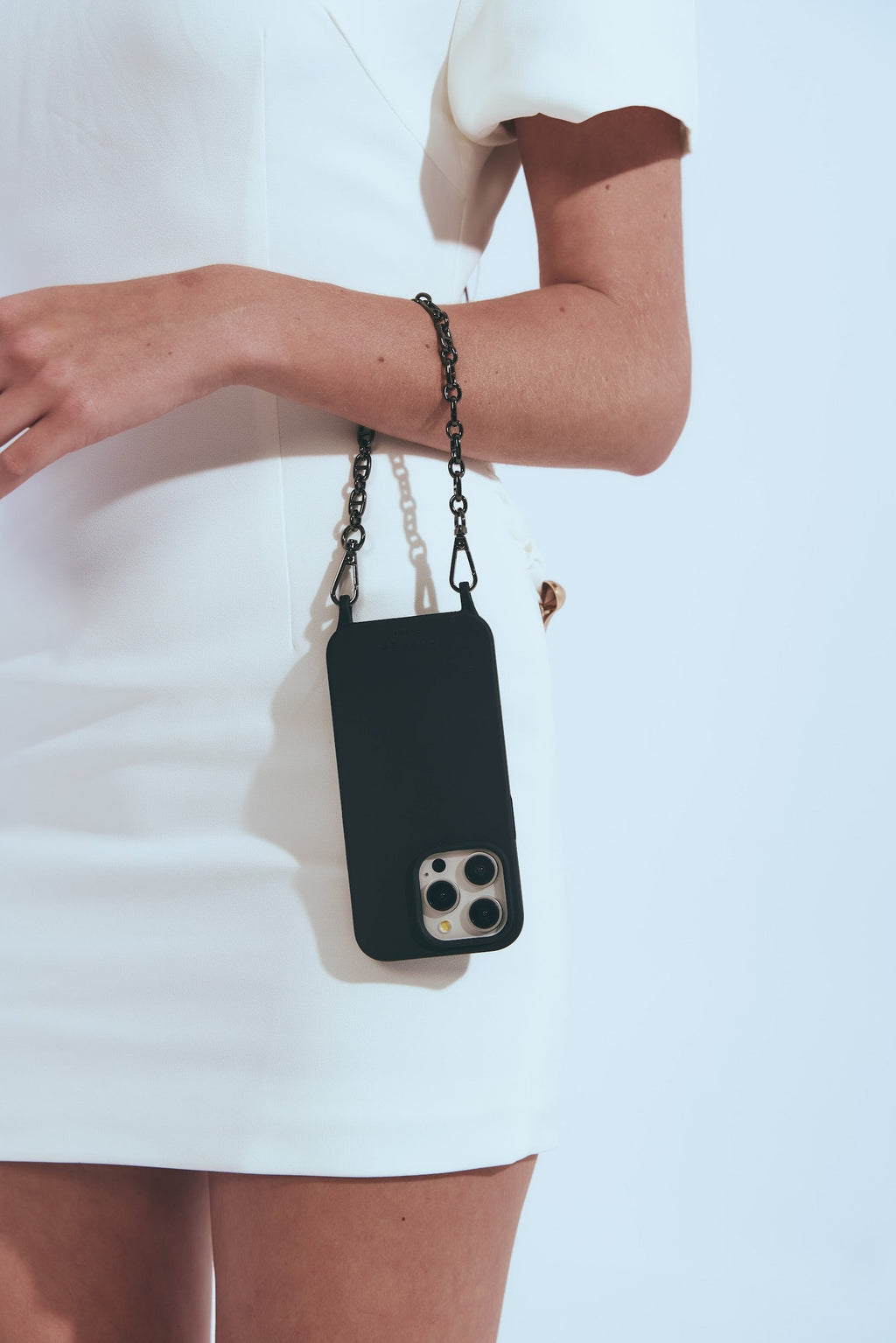 Cordée Cases 12 Phone Chain Set