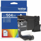 Genuine LC504BK Standard Yield