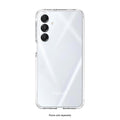 SAHARA - Venture Series Hard-Shell Clear Case - Samsung Galaxy A16 5G