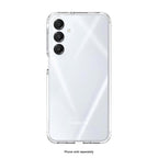 SAHARA - Venture Series Hard-Shell Clear Case - Samsung Galaxy A16 5G