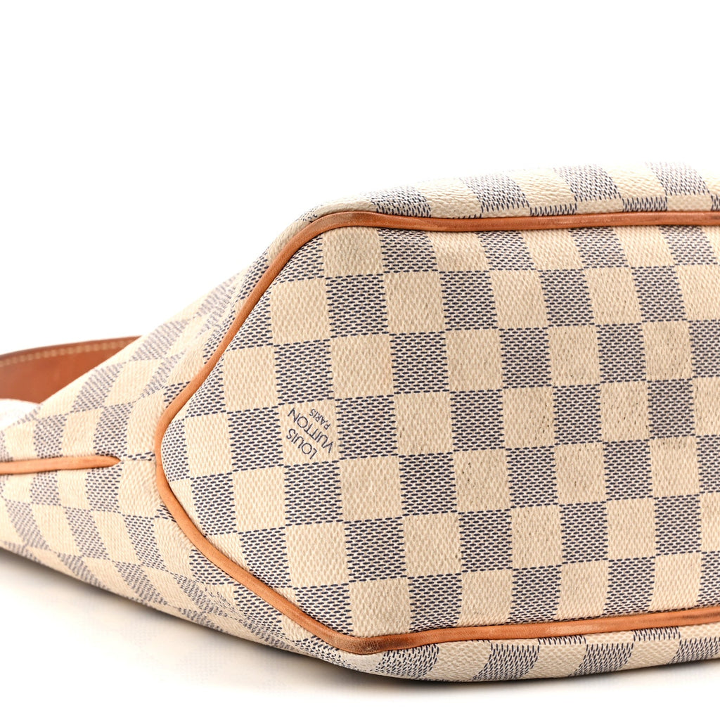 Damier Azur Delightful PM