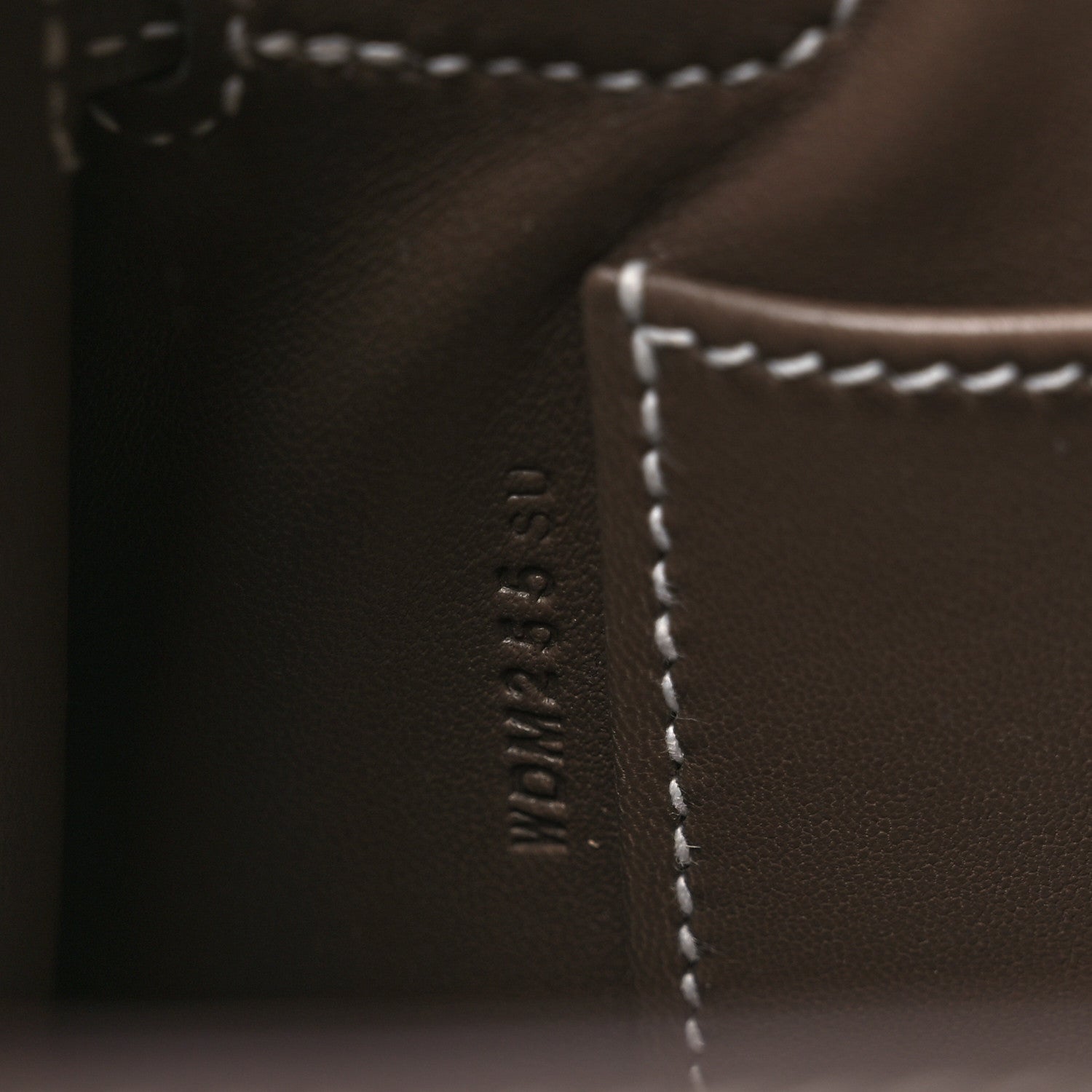 Madame Calfskin Kelly Elan Etoupe