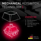 MX 3.0S Wireless RGB Mechanical