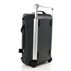 Damier Graphite Horizon Soft Duffle 55