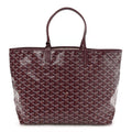 Goyardine Saint Louis PM Bordeaux