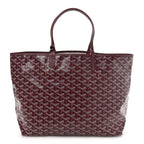 Goyardine Saint Louis PM Bordeaux