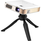 Kodak Luma 450 Smart Projector, 1080p Portable Projector with Wifi and Bluetooth, Tripod Included