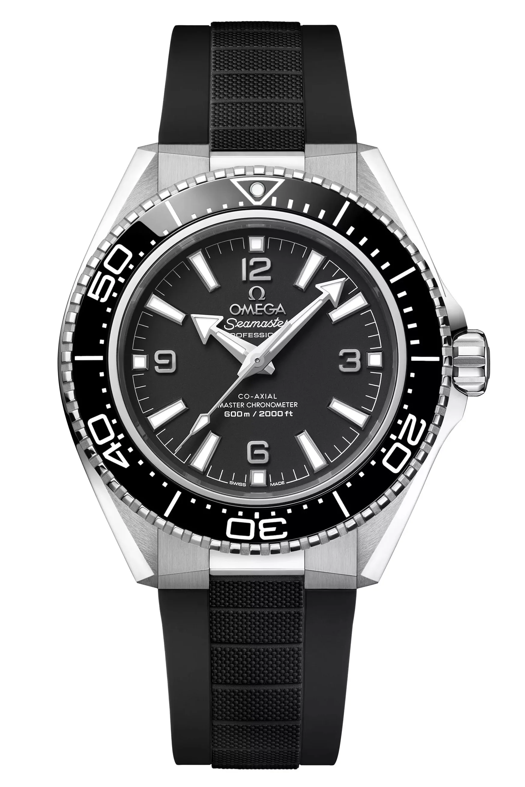 Seamaster Planet Ocean 42mm