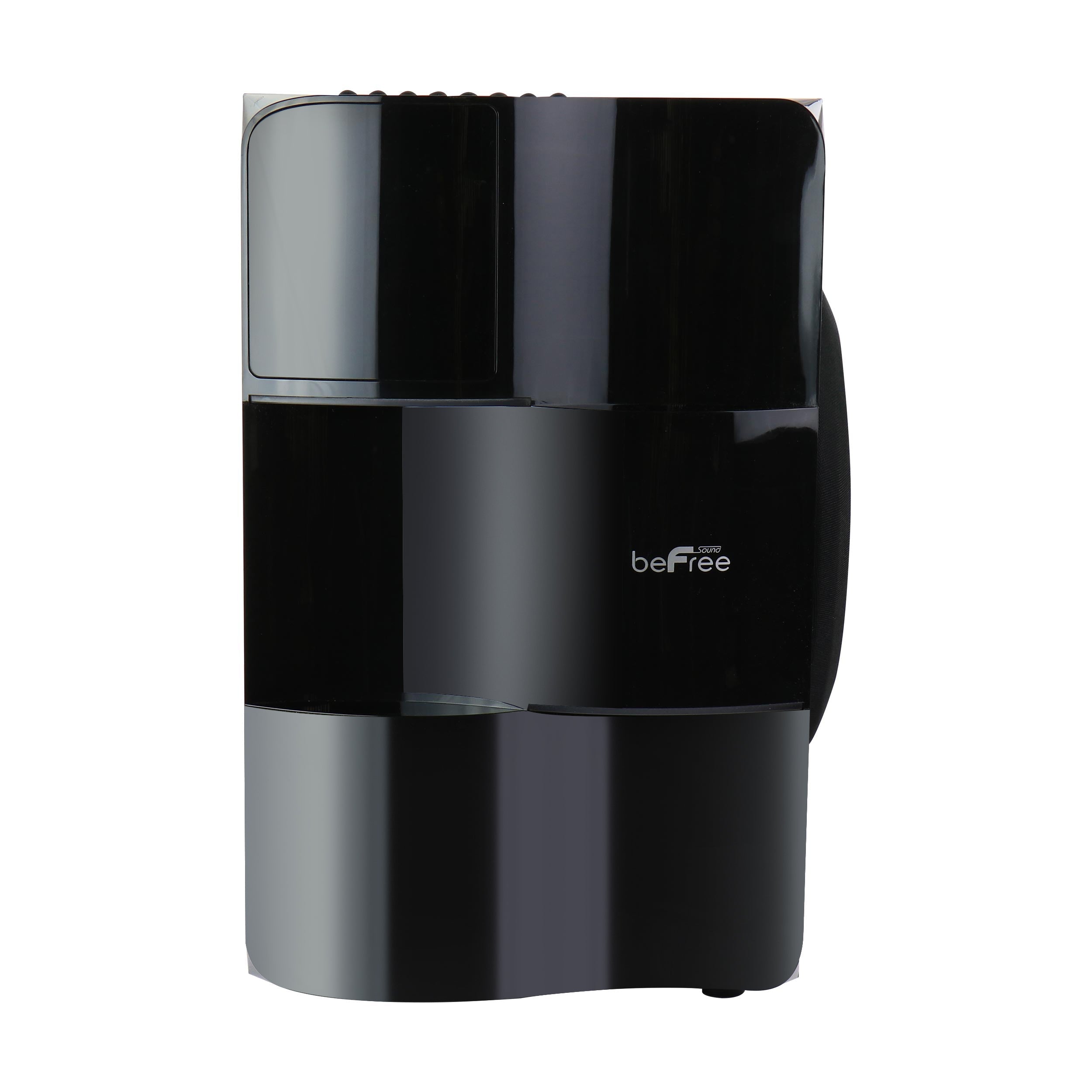 5.1 Channel Surround Sound Bluetooth Speaker System