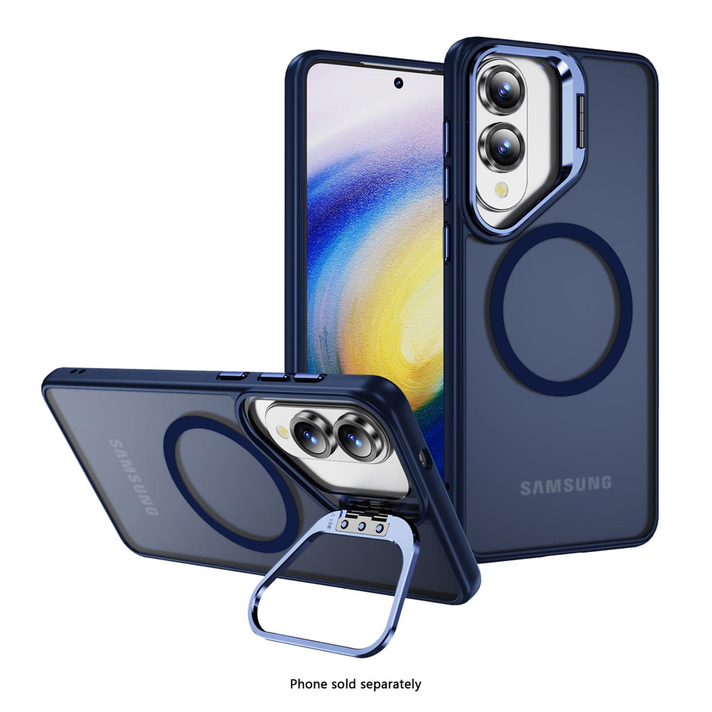 SAHARA - Venture Series Kickstand Case - Samsung Galaxy S25 Edge