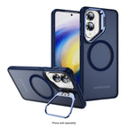 SAHARA - Venture Series Kickstand Case - Samsung Galaxy S25 Edge