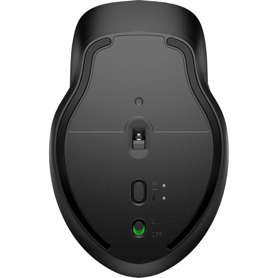 435 Multi-Device Wireless Mouse