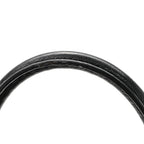 Sugar Goatskin Small Antigona Black