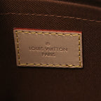 Monogram Multi Pochette Accessories Kaki