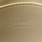 Calfskin Elena Green