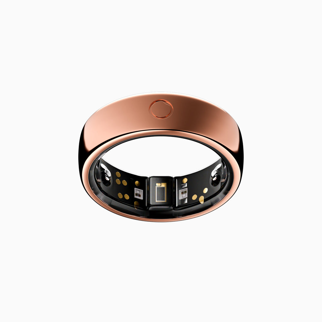 Circular Ring 2 - Smart Ring - Size Before You Buy