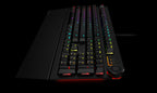 5QS MARK II WITH CHERRY MX RED