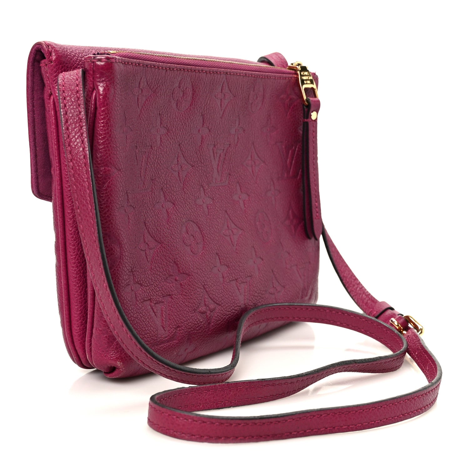 Empreinte Twice Grape