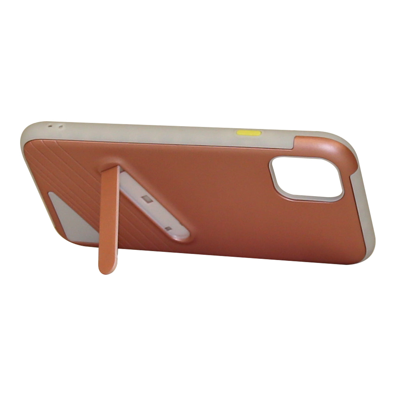 Reiko Apple Iphone 11 Pro Armor Cases In Rose Gold