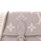 Empreinte Monogram Giant Diane Brume Quartz