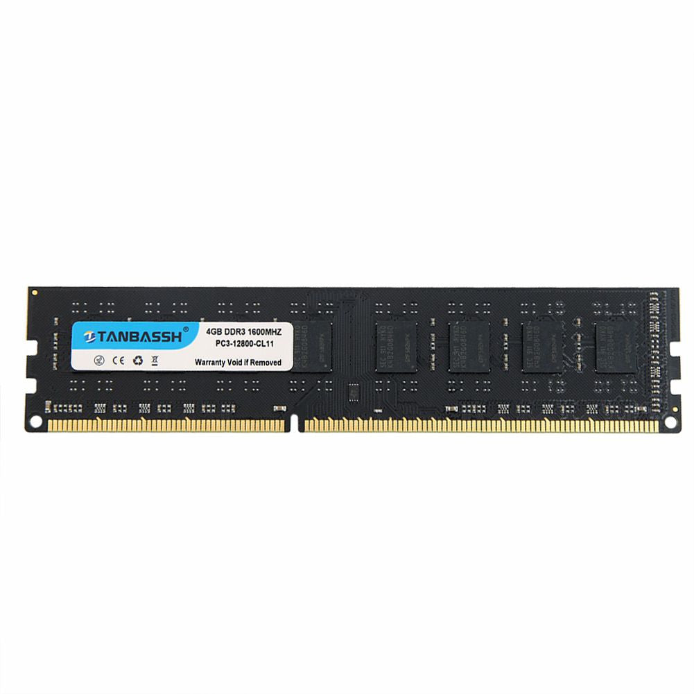 DDR3  8GB 1333MHZ  Desktop Memory Ram