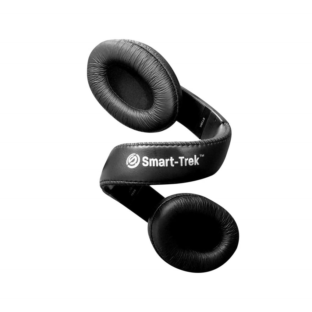 Smart-Trek Deluxe Stereo Headphone