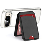 SAHARA - Venture Series Clear Case with Detachable Leather Wallet - Google Pixel 9 Pro XL