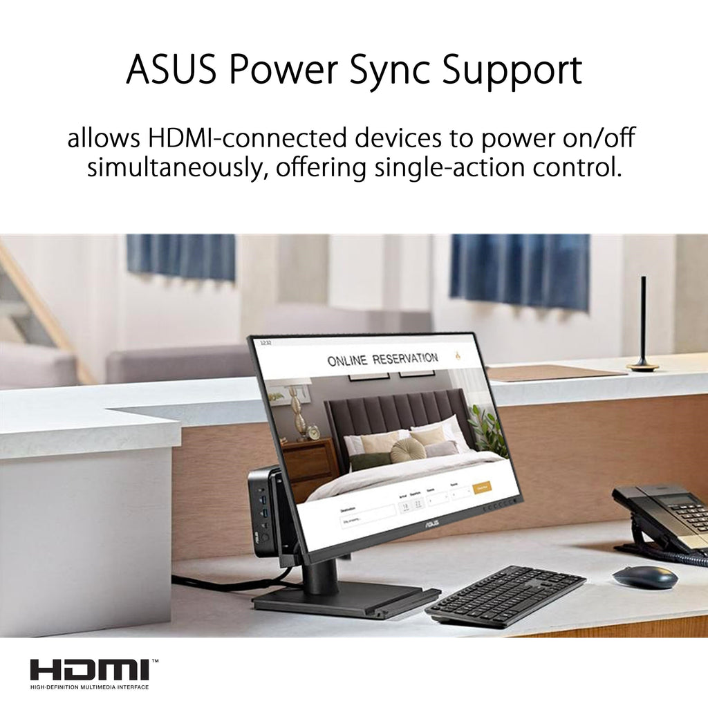 27" Class WQHD LED Monitor 16:9