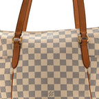 Damier Azur Totally MM