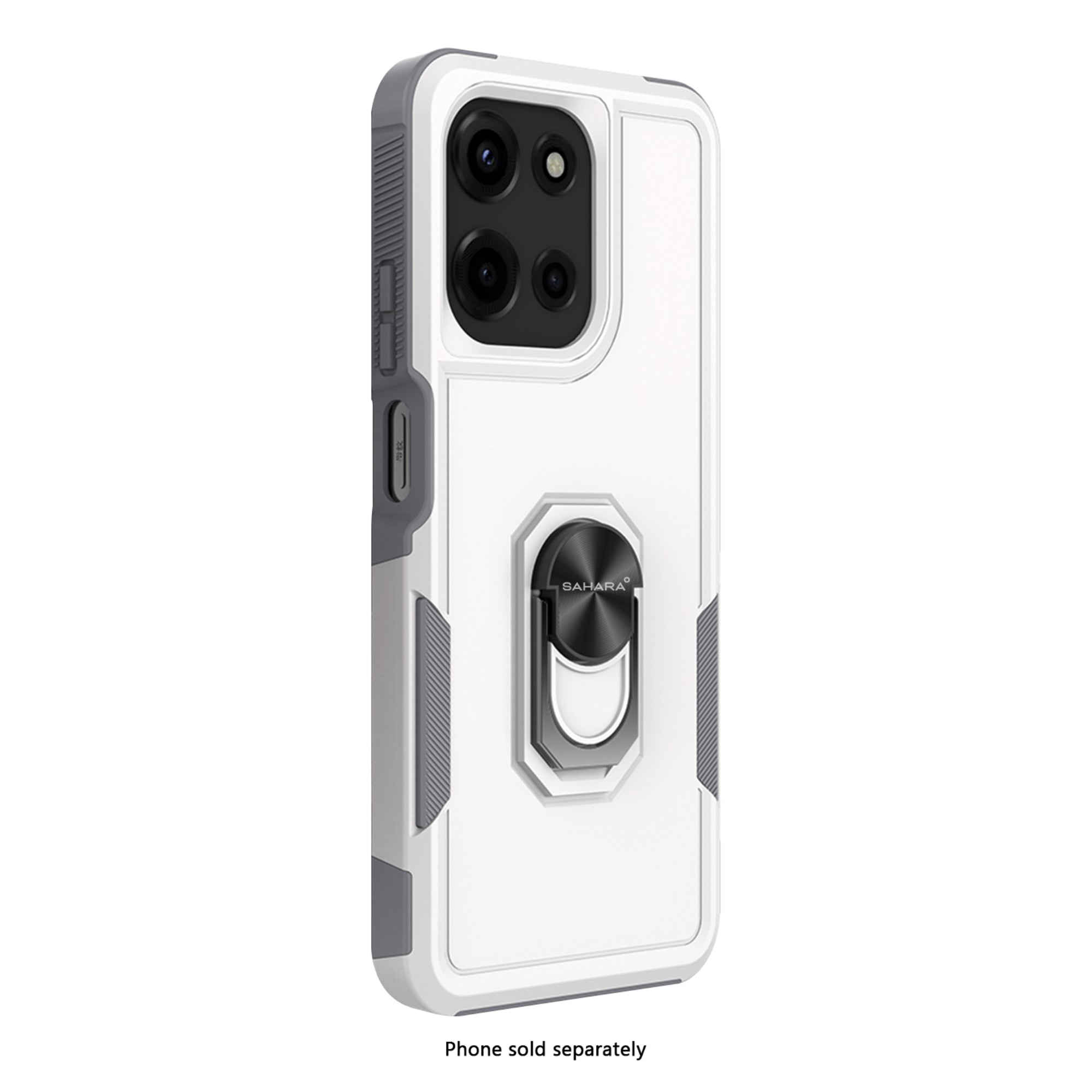 SAHARA - Raider Series Heavy Duty Case -Motorola Moto G 5G (2025)