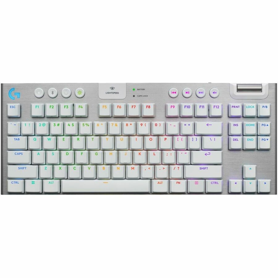 Logitech G915 X LIGHTSPEED TKL